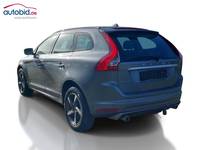 Pogled straga lijevo