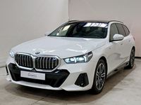 Widok z przodu po stronie lewej