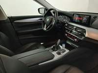 Aanzicht binnenruimte