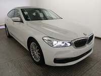 Aanzicht voor rechts