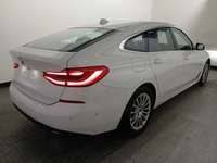 Aanzicht achter rechts