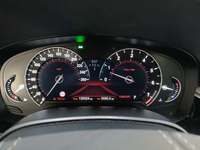 Aanzicht combi-instrument