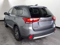 Aanzicht achter links