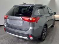 Aanzicht achter rechts