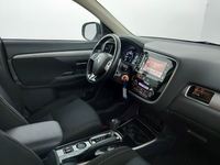 Aanzicht binnenruimte