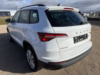 Aanzicht achter links