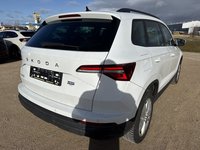 Aanzicht achter rechts