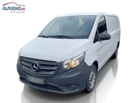 Mercedes-Benz Vito Kasten lang 2,0 CDI
