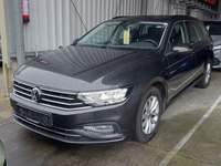 VW Passat Variant Business 2,0l 110kW TDI 7-Gang - Doppelkupplungsgetriebe DSG