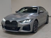 Widok z przodu po stronie lewej