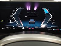 Widok zestawu wskazników