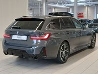 Aanzicht achter rechts