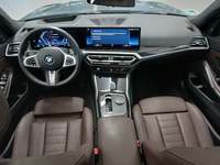 Aanzicht binnenruimte