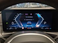 Aanzicht combi-instrument