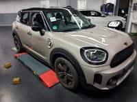 Ansicht vorne rechts