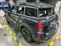 Ansicht hinten links