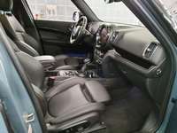 Aanzicht binnenruimte