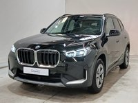 Widok z przodu po stronie lewej