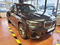 Pogled sprijeda desno