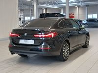 Aanzicht achter rechts