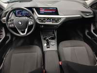 Aanzicht binnenruimte