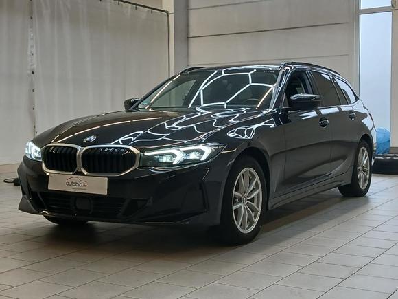 Pogled od napred levo