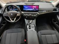 Pogled na unutrašnjost