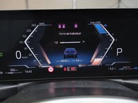 Pogled na kombinovani instrument