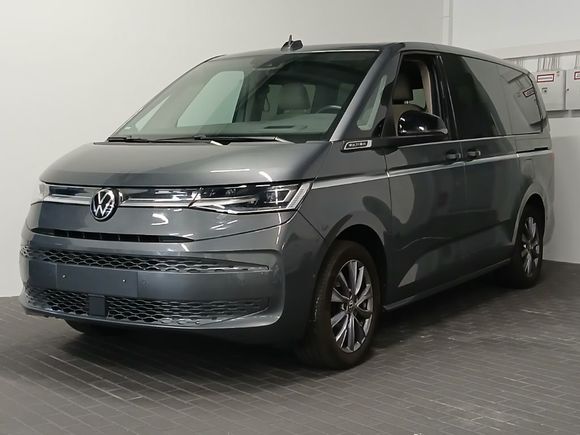 Widok z przodu po stronie lewej