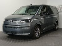 Widok z przodu po stronie lewej