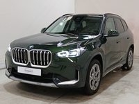 Widok z przodu po stronie lewej