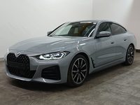 Widok z przodu po stronie lewej