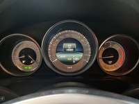 Pogled na kombinirani instrument