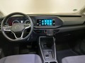 View of dashboard