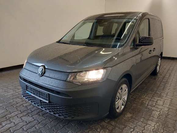 Náhled zpředu zleva