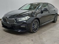 BMW 2 Gran Coupe 218 i M Sport Connected Professional UVP: 56.190,02 €