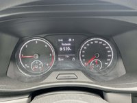 Вид на приборную панель