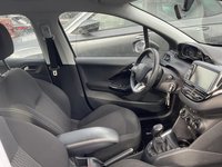 Вид на салон