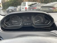 Вид на приборную панель