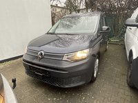 VW Caddy Kombi 2,0 TDI