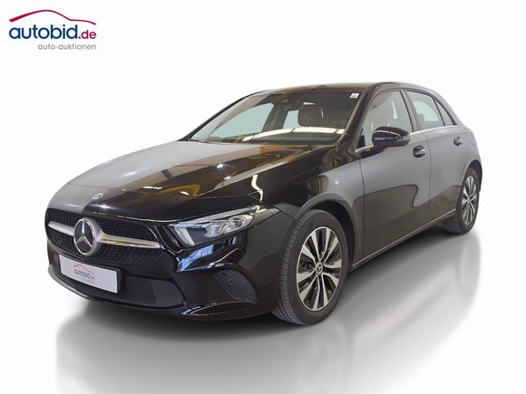 Вид спереди слева