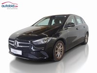 Mercedes-Benz B 180 d G-tronic "Progressive"