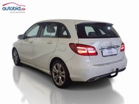 Вид сзади слева