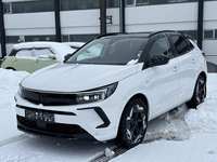 Opel Grandland X 1,6 e Automatik "GS"