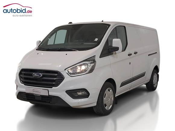 Вид спереди слева