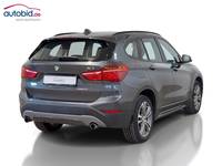 Pogled od pozadi desno