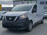 Nissan NV300 Kasten 1,6 dCi L2H1 "Comfort"