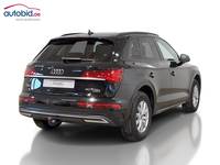 Pogled od pozadi desno