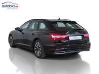 Pogled od pozadi levo