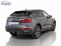 Pogled od pozadi desno